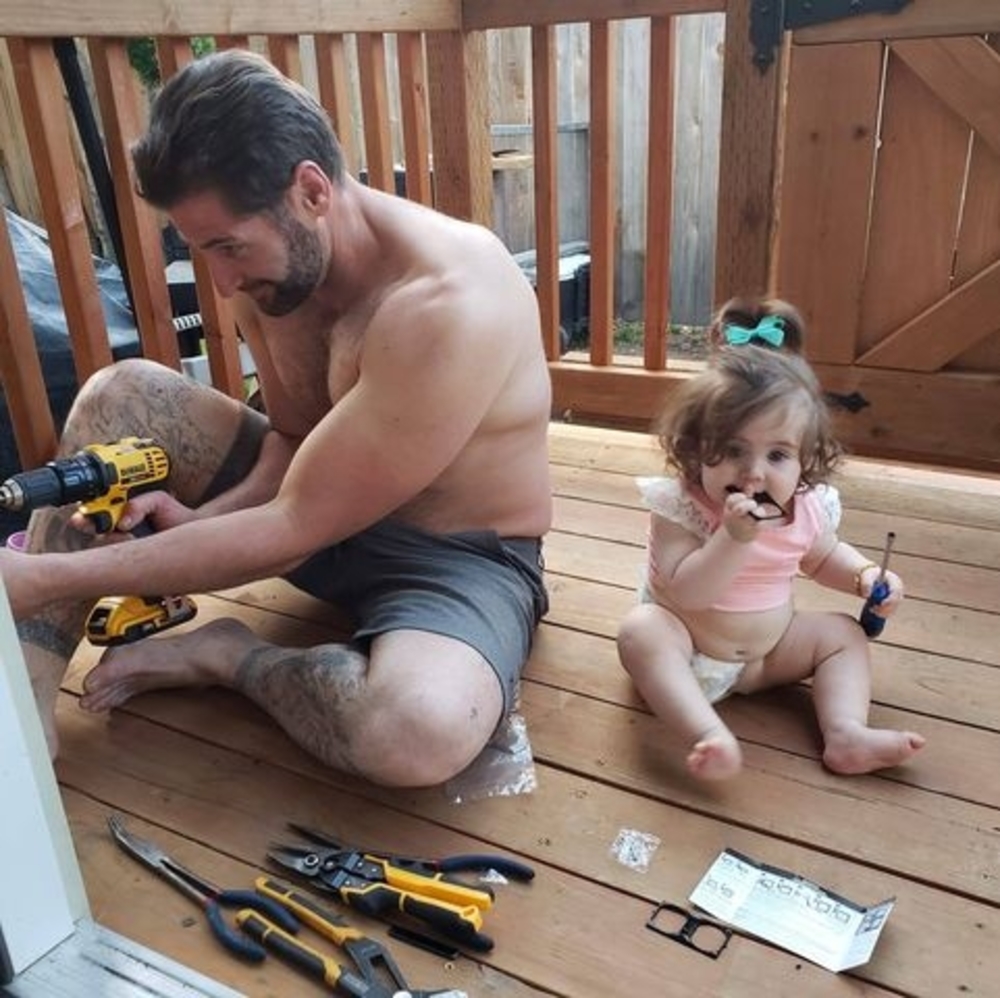 Meet your Posher, John